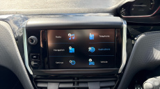 Peugeot 2008 1.2 PureTech 110 GT Line 5dr [6 Speed] Petrol Estate